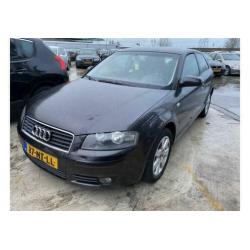 Audi A3 1.6 FSI Ambiente Pro Line