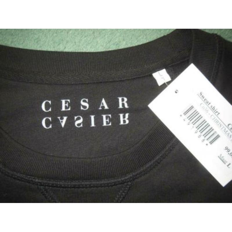 cesar casier