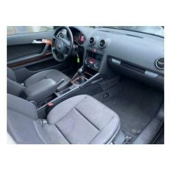 Audi A3 1.6 FSI Ambiente Pro Line