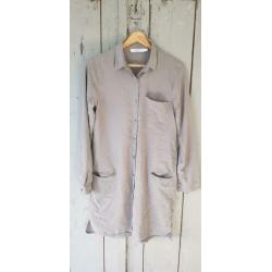 Costes Rebel blouse jurk