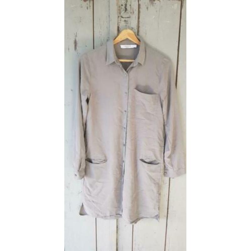 Costes Rebel blouse jurk