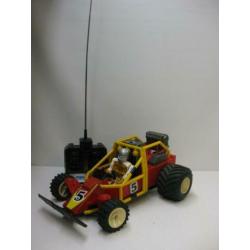 robot in buggy werkt niet 47 cm lang speelgoed (83)