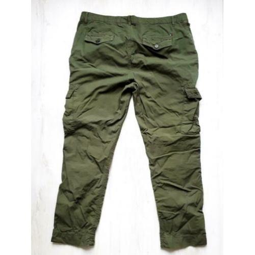Tommy Hilfiger Nieuwe, ongedragen Cargo broek
