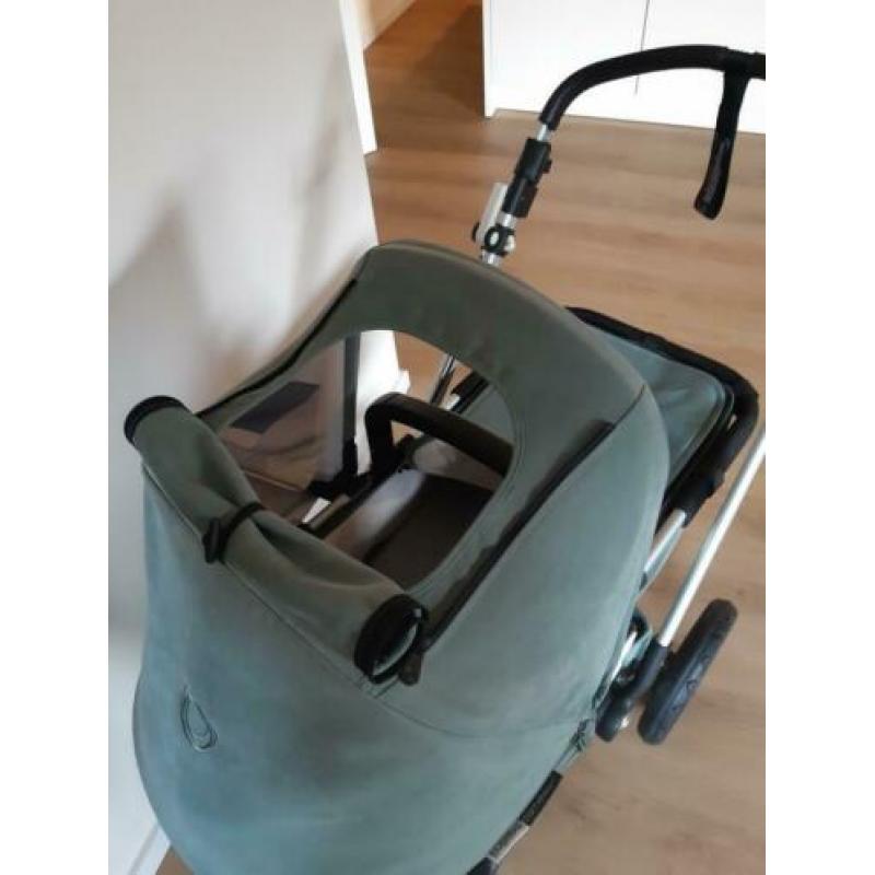 Prachtige Bugaboo Cameleon 3 Kite