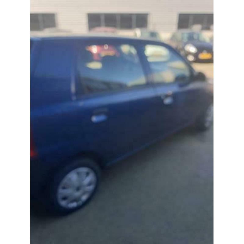 Suzuki Alto 1.1 GL