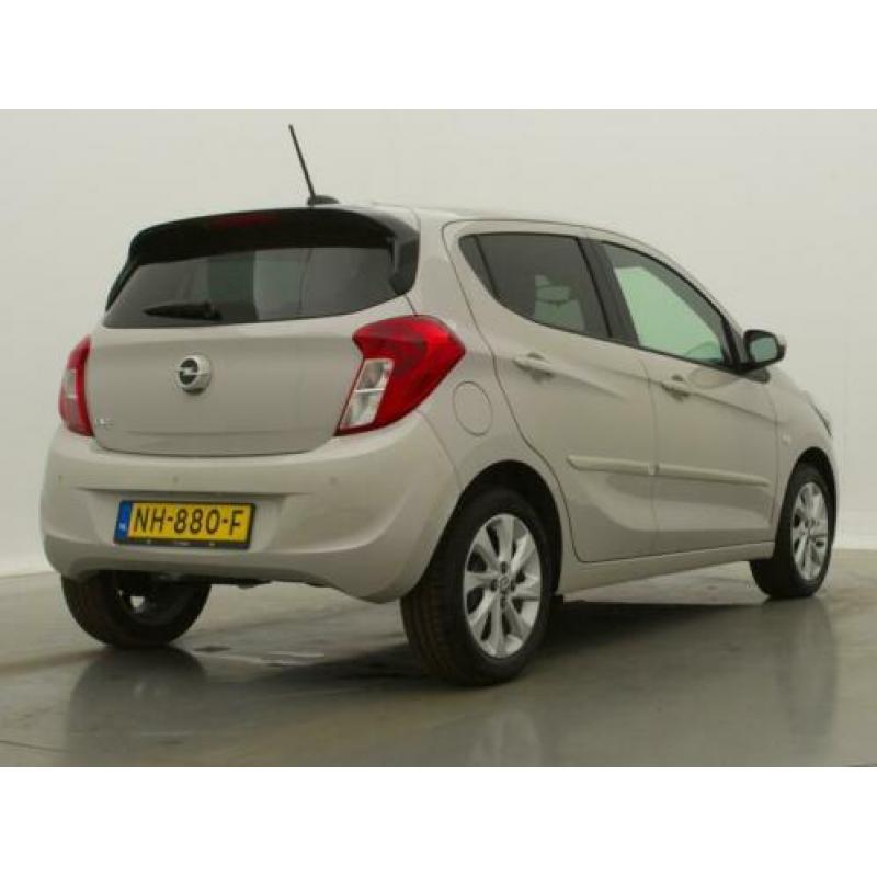 Opel KARL 1.0 ecoFL Innovation+ Automaat