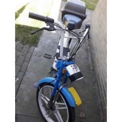Puch maxi