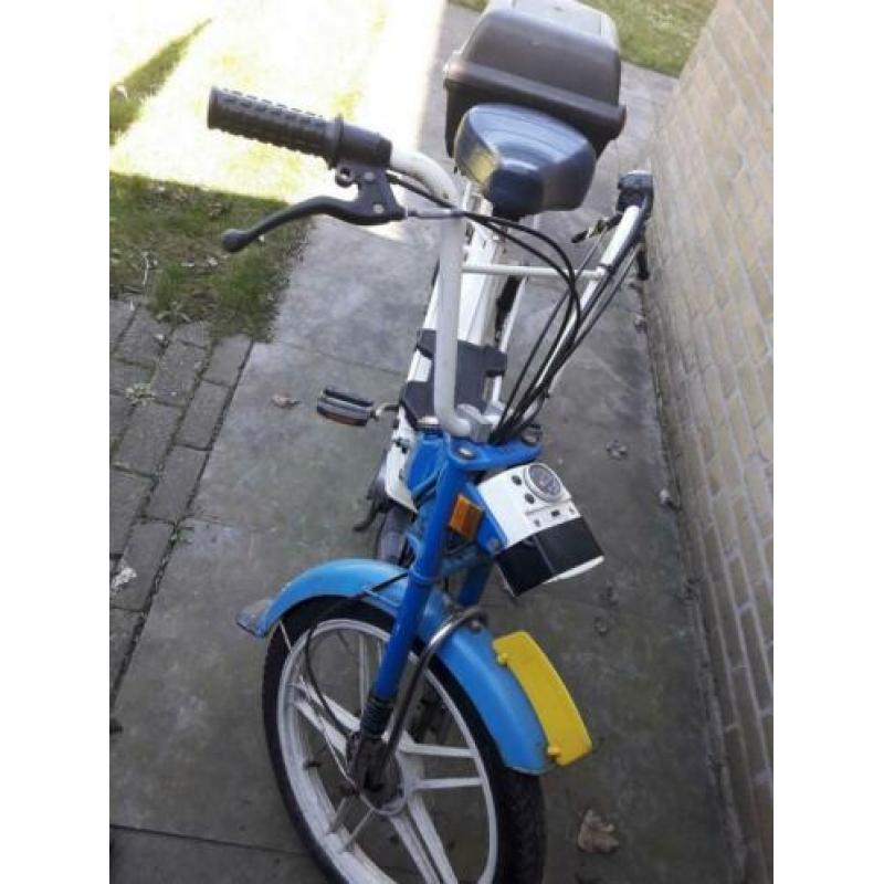 Puch maxi