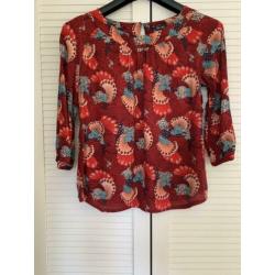King louie top maat 38
