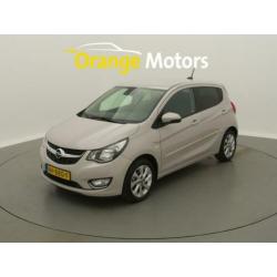 Opel KARL 1.0 ecoFL Innovation+ Automaat