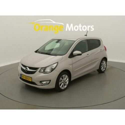Opel KARL 1.0 ecoFL Innovation+ Automaat