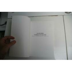 Folder / boek Saab 9000 Vorm en Functie (1987) (38)