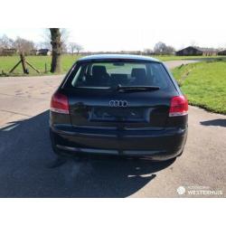 Audi A3 2.0 TDI Ambiente BIEDEN / EXPORT