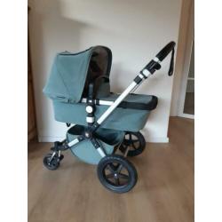 Prachtige Bugaboo Cameleon 3 Kite