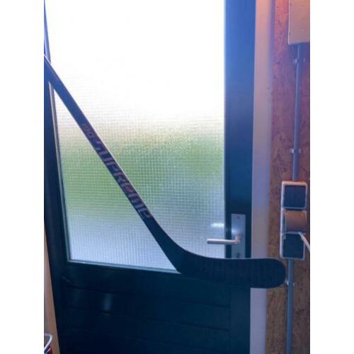 Ijshockey stick