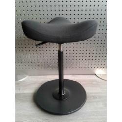 Variér (Stokke) Move (Medium) (Zwart), Nieuw!