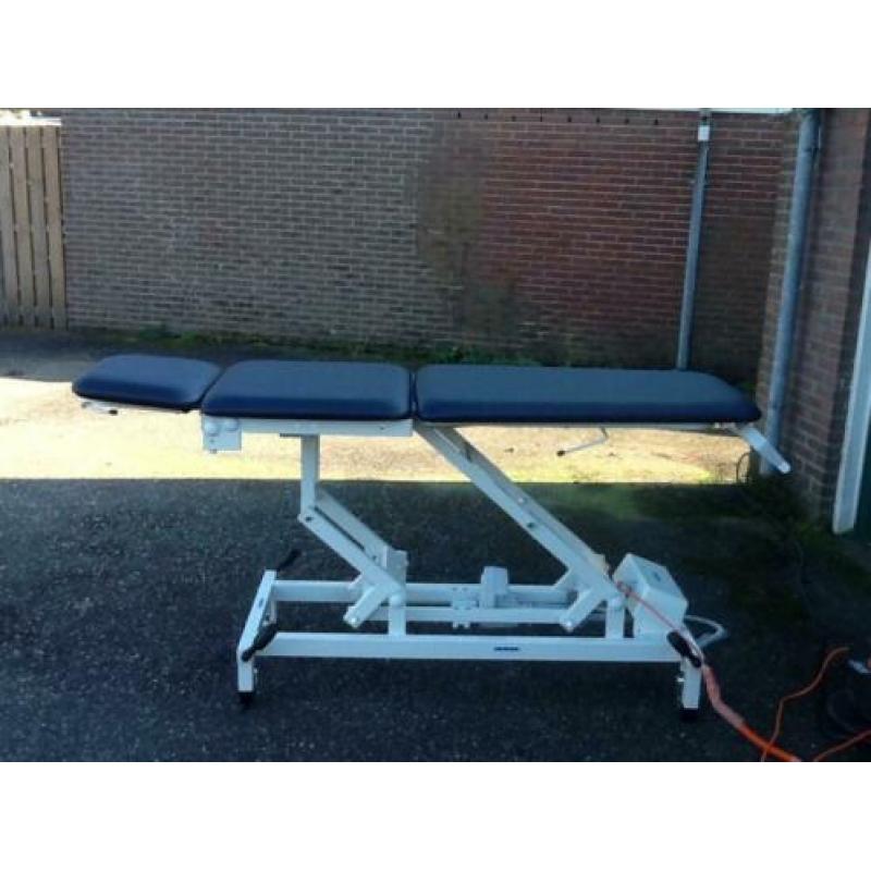 Massagetafel