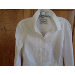 2 Leuke Blouses van Pulls en Gerry Weber maat 38/40