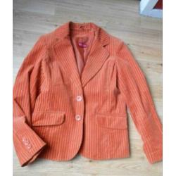 Retro look jasje maat 40 Biaggini