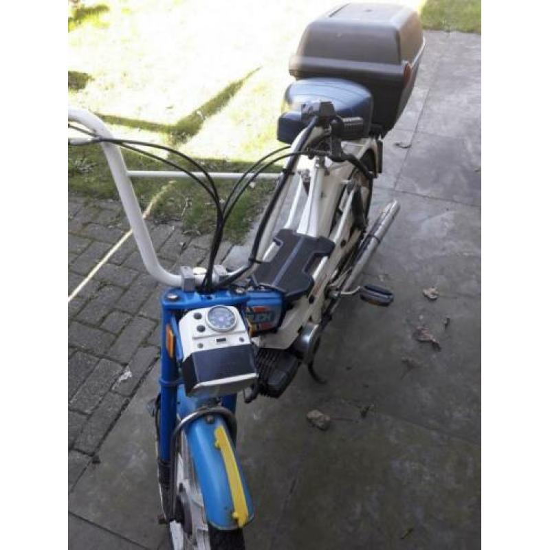 Puch maxi