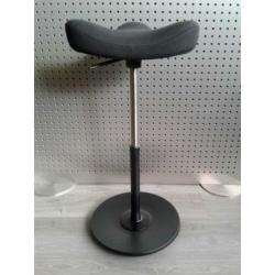 Variér (Stokke) Move (Medium) (Zwart), Nieuw!