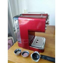 Quigg GT EM 01 Rood
