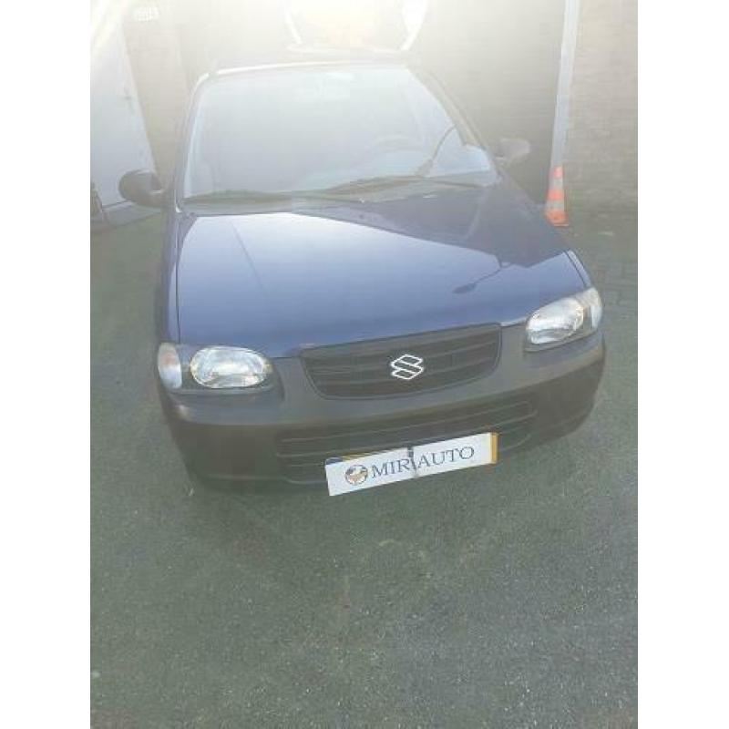 Suzuki Alto 1.1 GL