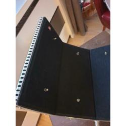 SE Reflexion Filter Pro zangopname scherm
