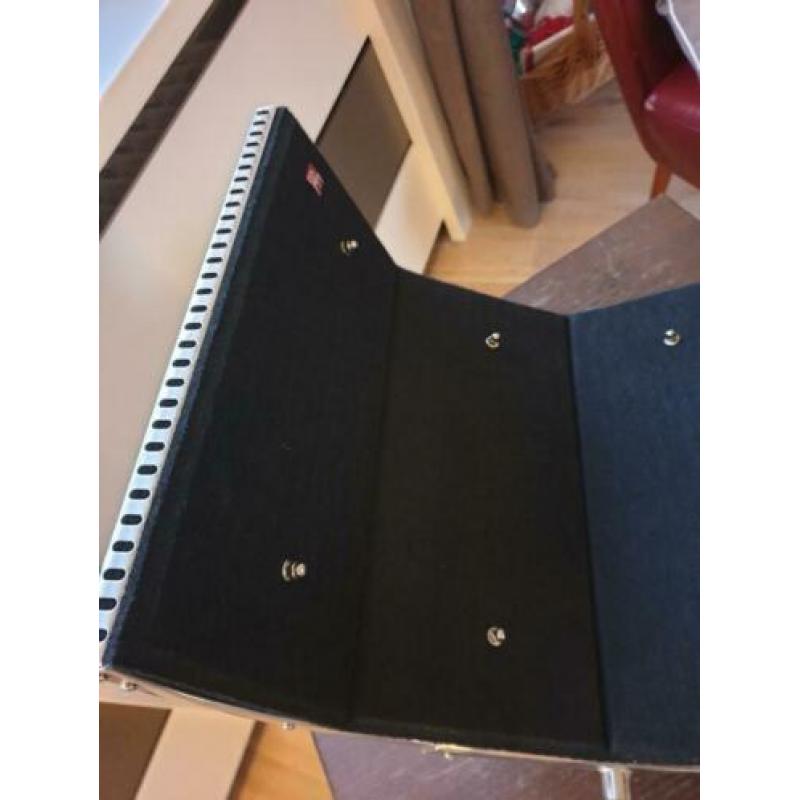 SE Reflexion Filter Pro zangopname scherm