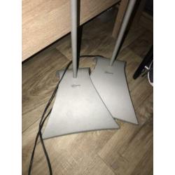 Speakers jbl/denon
