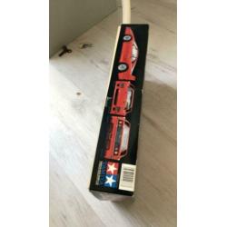 Unieke Kans tamiya Ferrari F40 1/24