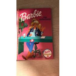 Barbie boeken
