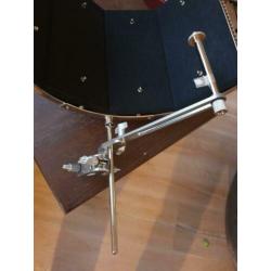 SE Reflexion Filter Pro zangopname scherm