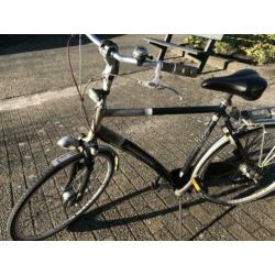 Batavus herenfiets