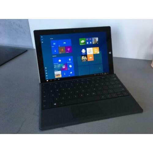 Windows Surface laptop/tablet