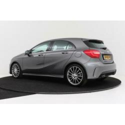 Mercedes-Benz A-klasse 180 Ambition | AMG Styling | Leer/Alc