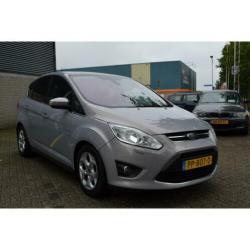 Ford C-Max 1.6 TDCi Titanium AIRCO / NAVI / T.HAAK / STOELVE