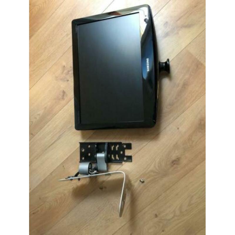 Samsung tv 20” syncmaster 2032mw