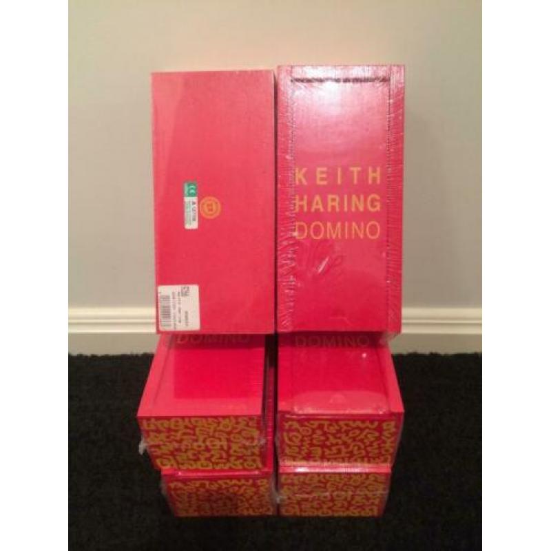 Keith Haring verzameling
