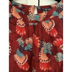 King louie top maat 38