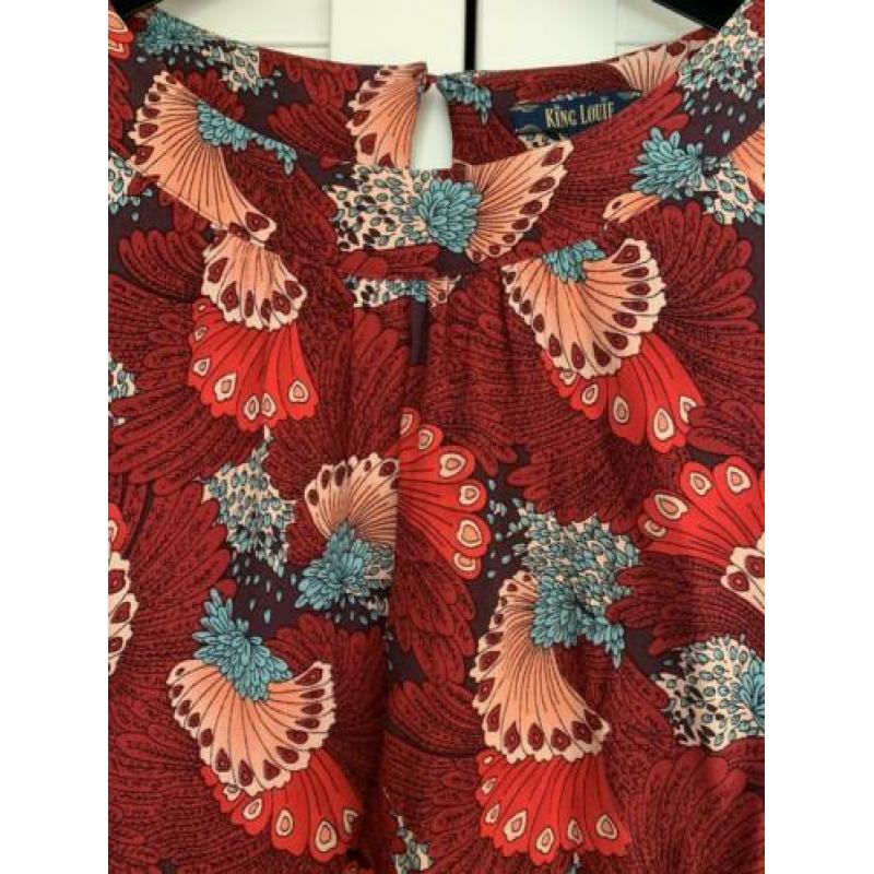 King louie top maat 38