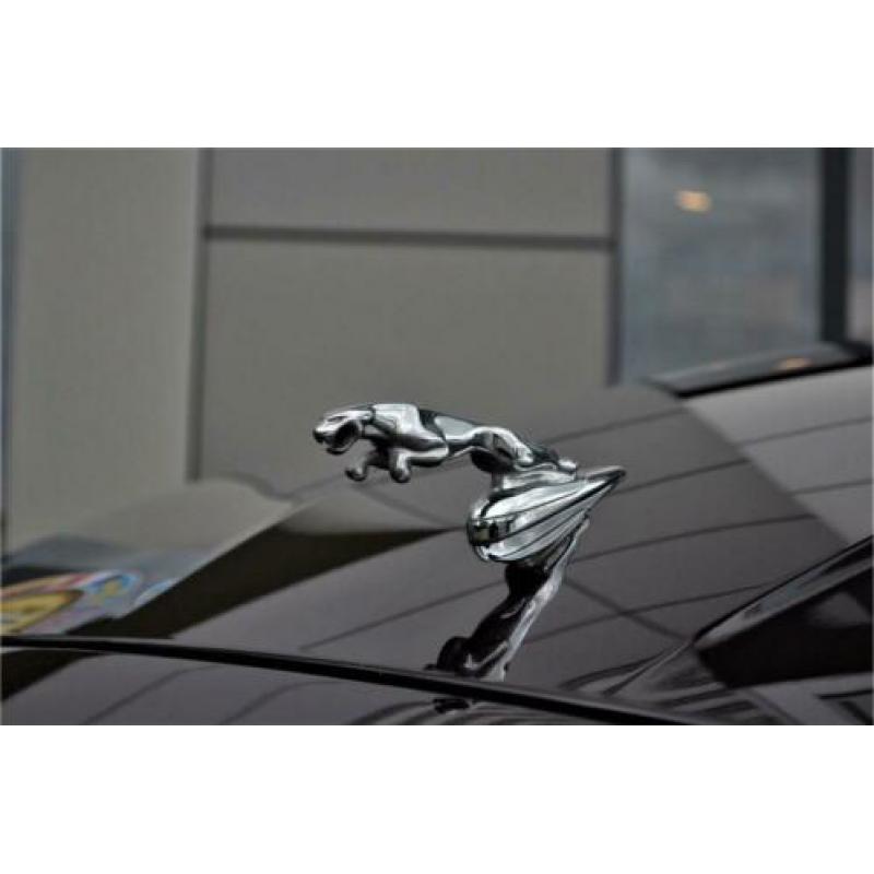 Jaguar XJ 3.0 V6D Premium Luxury 275pk RWD Aut. | 1e eigenaa