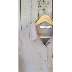 Costes Rebel blouse jurk