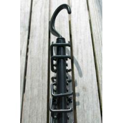 Kleren hanger clothes rack meerdere ophangmogelijkheden