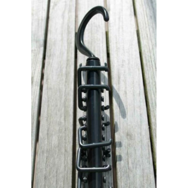 Kleren hanger clothes rack meerdere ophangmogelijkheden
