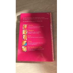 Barbie boeken