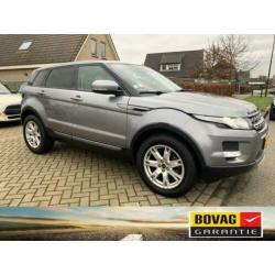 Land Rover Range Rover Evoque 2.2 TD4 4WD Dynamic Automaat D