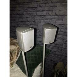 Speakers jbl/denon
