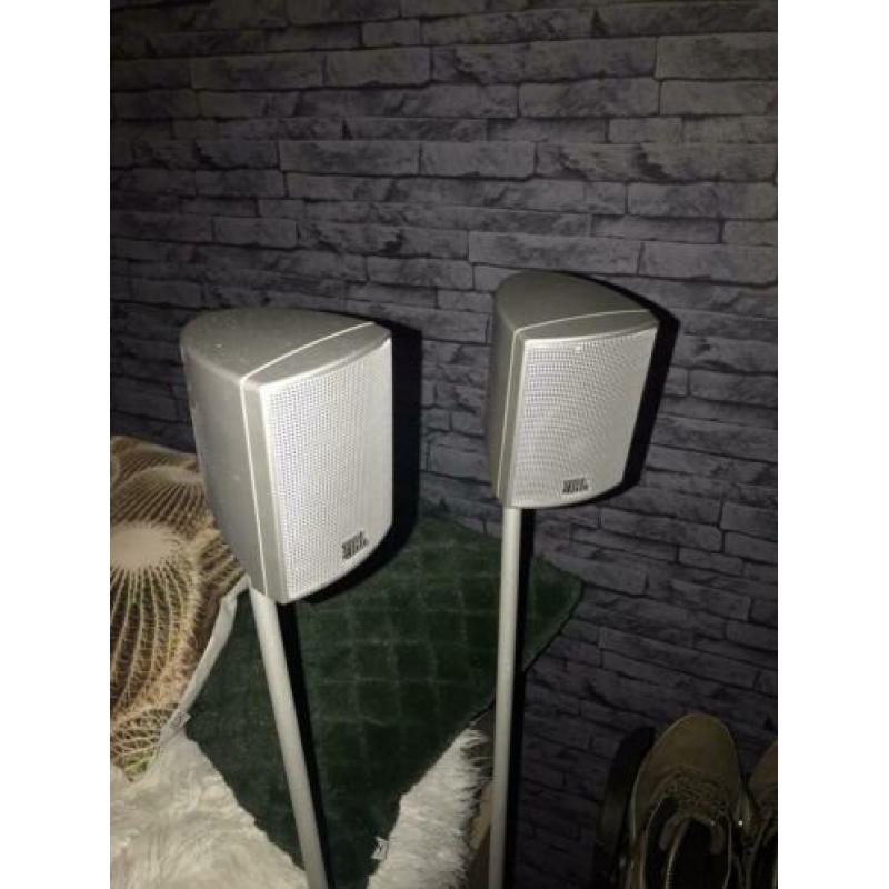 Speakers jbl/denon