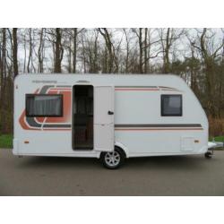 Weinsberg CaraOne Edition HOT 450 FU